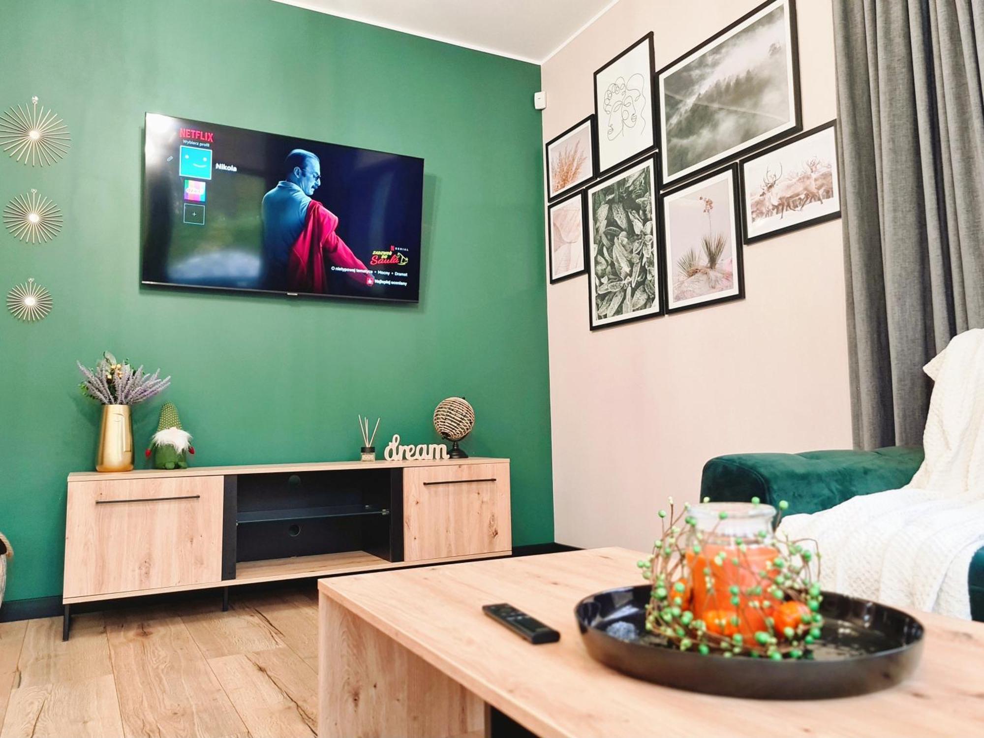 Lesna Stodola Ferienhaus Lubiana