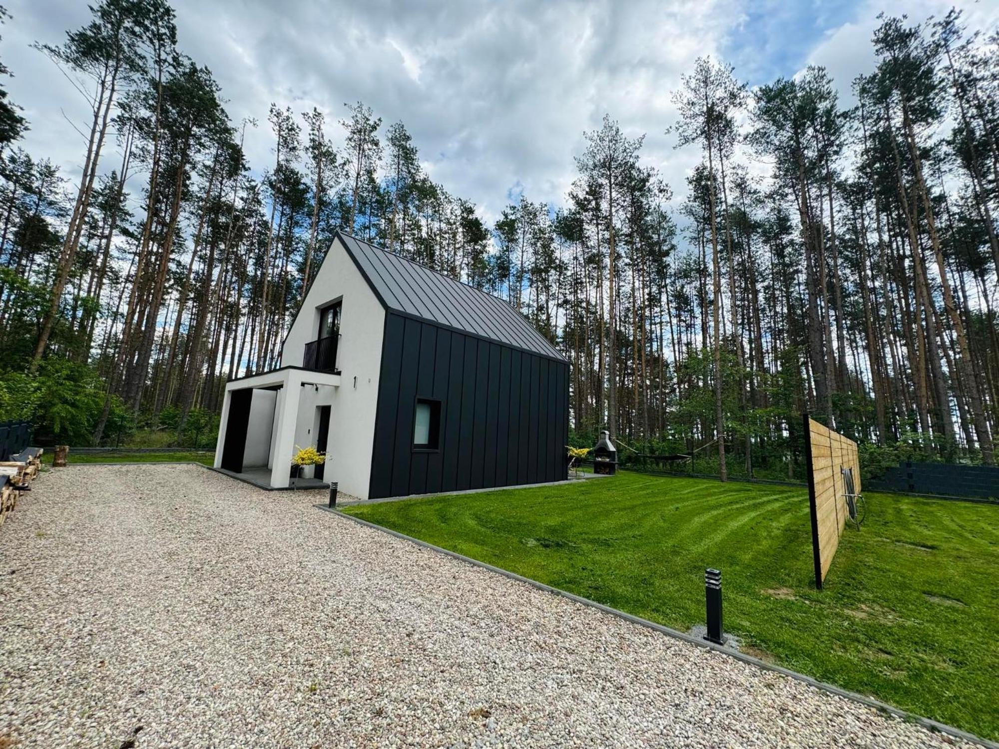 Ferienhaus Lesna Stodola Lubiana